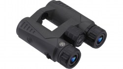 6.Sig Sauer Zulu3 8x32 Roof Prism Binocular, Graphite SOZ38001